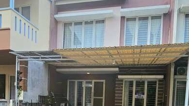 Rumah Premium di Graha Raya, Tangerang, Luas 110 m2