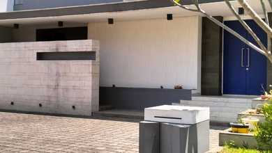 Jual Cepat Rumah Elit di Gading Serpong, Tangerang, Luas 414 m2