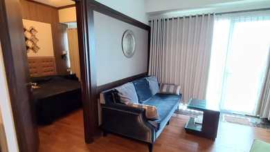 Lux Apartement Marbella Dago Pakar Kota Bandung