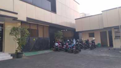 Disewakan Gudang Siap Pakai Di Jababeka 1 Cikarang