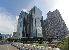 BEST OFFER : GOLD COAST OFFICE PANTAI INDAH KAPUK FOR SALE 