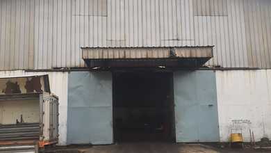 Dijual Pabrik Lokasi Di Jl Raya Curug Kosambi Karawang Timur