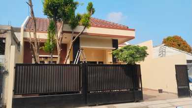 Jual Segera Rumah Elit di Koja, Jakarta Utara, LT 150 m2