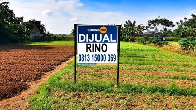Kavling dengan Harga Murah Daerah Babelan Bekasi