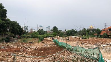 Kavling dengan Nilai Terjangkau Daerah Kembangan Jakarta Barat