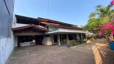 Jual Rumah 755 di Srengseng, Jakarta Barat