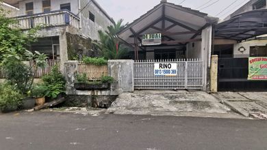 Dijual rumah Mewah di Kebon Jeruk, Jakarta Barat - LT 207m²