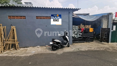 Rumah Minimalis area Kebon Jeruk, Jakarta Barat, Luas 286 m2