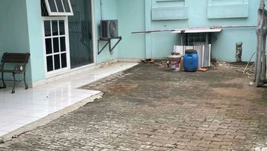 For Sale rumah Mewah di Kebayoran Lama, Jakarta Selatan - LT 256m²