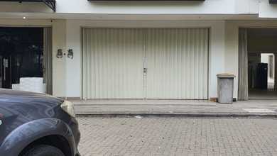 Ruko Vasana 2lt 2kt Luas 89m, Harapan Indah Bekasi