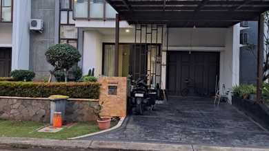 Rumah Modern LT 200 Jual area Harapan Indah, Bekasi