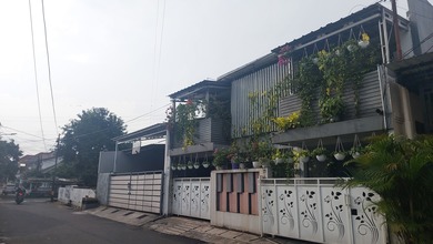 Rumah Modern area Pondok Bambu, Jakarta Timur, Luas 225 m2