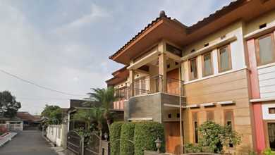 Jual Rumah 360 area Bandung Kota, Bandung