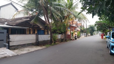 Rumah Premium Luas 312 Jual di Pondok Gede, Bekasi