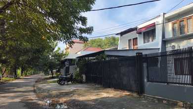 Jual Rumah Siap Tinggal di Duren Sawit, Jakarta Timur, LT 222 m2