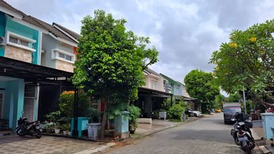 Jual Rumah Terkini di Cakung, Jakarta Timur Luas 112 m2