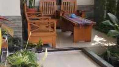 Rumah Premium LT 144 Jual area Cimahi Selatan, Cimahi