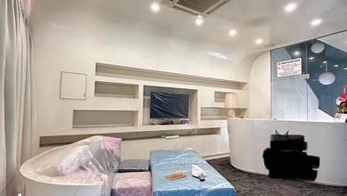 Ruko Dijual Siap Pakai di Gading Serpong Tangerang Strategis