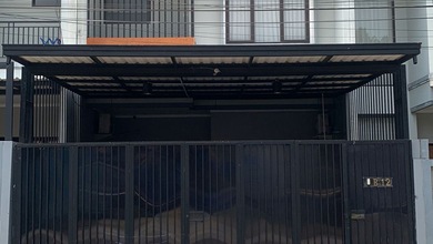 Jual Rumah 255 area Pamulang, Tangerang Selatan