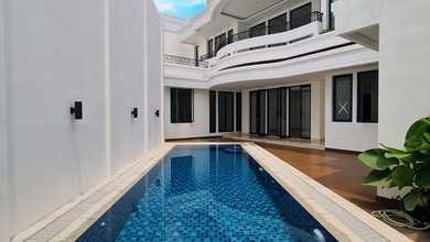 Jual Rumah 900 area Permata Hijau, Jakarta Selatan