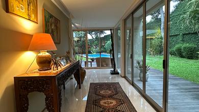 Jual Rumah Siap Tinggal di Cilandak, Jakarta Selatan, LT 2000 m2