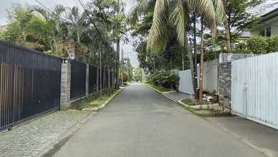 Rumah Sederhana area Cilandak, Jakarta Selatan, Luas 800 m2