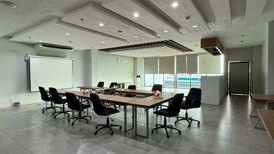 Gedung Di Fatmawati Cocok Untuk Kantor Dan Toko