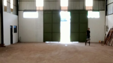 Disewa Gudang Siap Pakai Pangkalan 2 Bantar Gebang Bekasi 