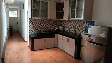 Rumah Minimalis di Lippo Cikarang, Cikarang, Luas 162 m2