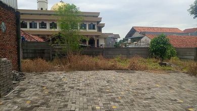 Sewakan Gudang + Office Raya Narogong Bekasi Selatan


