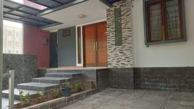 Rumah Sewa Cocok untuk Tinggal dan Kantor Daerah Kelapa Gading, Jakarta Utara