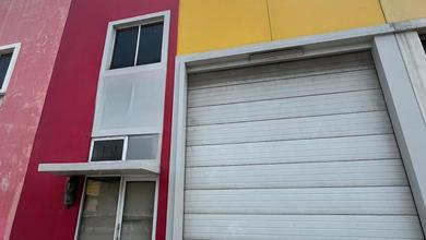 Jual Cepat Gudang Bizpark Siap Pakai Cakung Jakarta Timur