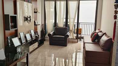 Rumah Elit LT 160 m2, di Harapan Indah, Bekasi