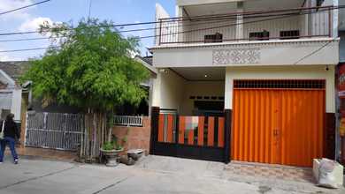 Jual Rumah Terkini area Bekasi Utara, Bekasi LT 109 m2