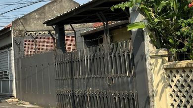 Jual Rumah Eksklusif Luas 153 m2 Area Kebon Jeruk, Jakarta Barat
