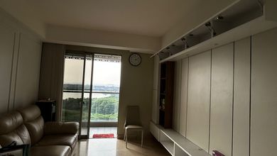 Jarang Ada! Sewa Apartemen 3 KT 2 KM di Jakarta Utara Lokas Paling Strategis