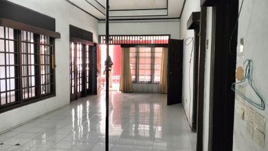 Jual Rumah Baru area Tebet, Jakarta Selatan LT 211 m2