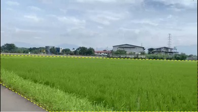 Kavling dengan Harga Terjangkau Daerah Bandung Kota Bandung