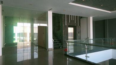 Dijual Gedung Kantor Strategis, Fatmawati Jakarta Selatan