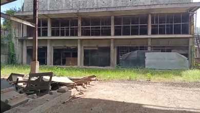 Disewakan Gudang Siap Pakai Di Jalan Raya Narogong Bekasi