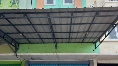Turun Harga !!! Disewakan Ruko 3 Lantai Di Harapan Indah Bekasi