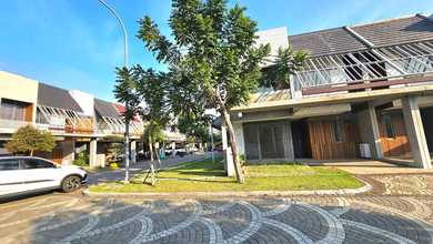 Jual Rumah Cantik Luas 160 m2 di Harapan Indah, Bekasi