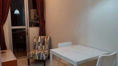 Jarang Ada! Sewa Apartemen 1 KT 1 KM di Jakarta Utara Lokas Terstrategis