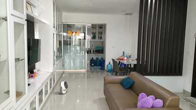 Rumah Mewah Luas 90 m2, area Pantai Indah Kapuk, Jakarta Utara
