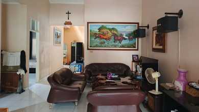 Jual Rumah Siap Huni area Alam Sutera, Tangerang, Luas 119 m2