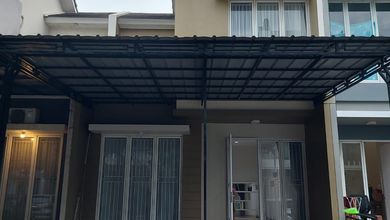 Rumah Premium di Bintaro, Tangerang Selatan, Luas 69 m2