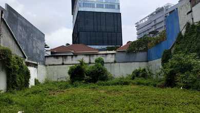 Tanah Dekat Pasar Area Alam Sutera, Ideal untuk Buka Bisnis
