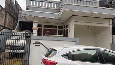 Rumah Mewah LT 180 m2, area Koja, Jakarta Utara