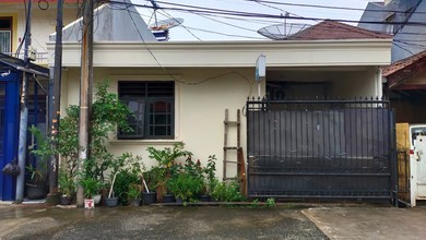 Hunian Elite di Kawasan Sunter, Jakarta Utara, LB 100m², Harga 2,6 Miliar