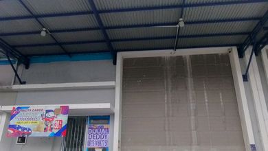 Dijual Cepat Gudang Agung Sedayu Bizpark Daan Mogot Jakarta Barat